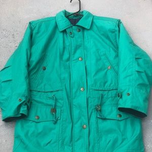 London Fog Jacket Size XS